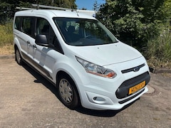 Bild des Angebotes Ford Transit Connect - Klima - Dachträger -WENIG KM