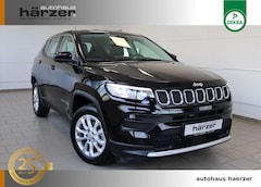 Bild des Angebotes Jeep Compass Altitude DCT *LED*ACC*SHZ*CarPlay*360°
