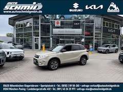 Bild des Angebotes Suzuki Vitara VITARA 1.4 BOOSTERJET ALLRAD COMFORT 6-GANG