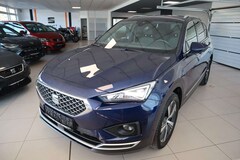 Bild des Angebotes SEAT Tarraco Xcellence/DAB/KAMERA/NAVI/FULL LINK