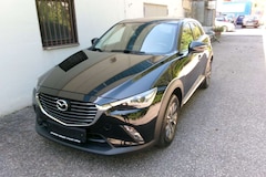 Bild des Angebotes Mazda CX-3 Kizoku Intense