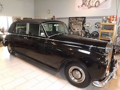 Bild des Angebotes Rolls-Royce Phantom 6 Cabrio Unikat LHD