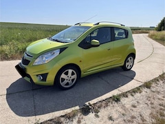 Bild des Angebotes Chevrolet Spark Spark LS 1,2LS