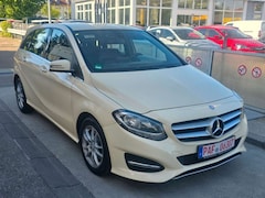 Bild des Angebotes Mercedes-Benz B 180 B -Klasse B 180 CDI / d