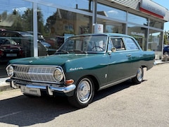 Opel Rekord Rekord A R3 1700