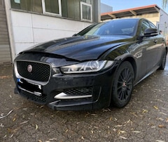 Bild des Angebotes Jaguar XE 20d AWD Aut. R-Sport