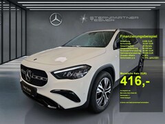 Bild des Angebotes Mercedes-Benz GLA 250 e PROGRESSIVE+KAMERA+LED+AMBI.+NIGHT+AHK