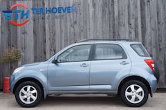 Bild des Angebotes Daihatsu Terios 1.5 16V Klima Metallic AHK 77KW Euro 4