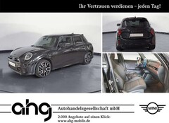 Bild des Angebotes MINI Cooper C COOPER C JCW Trim Steptronic Panorama Schiebedac
