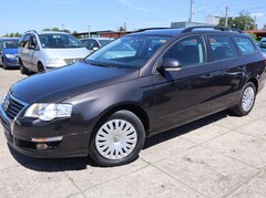 Bild des Angebotes VW Passat Variant Trendline TÜV 06/2028