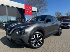 Bild des Angebotes Nissan Juke 1.0 DIG-T ACENTA/NAVI/KOMFORT
