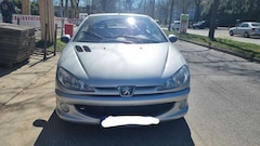 Bild des Angebotes Peugeot 206 CC 110 Quiksilver