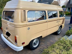 VW T2 Riviera