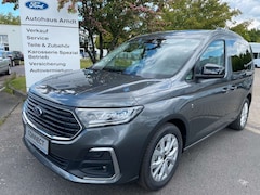 Bild des Angebotes Ford Tourneo Connect L1 Titanium 2,0D *Automatik *LED