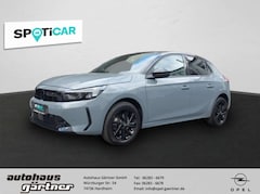 Bild des Angebotes Opel Corsa F GS 1.2 Turbo EU6e NAVI+KLIMA+SHZ+PDC+LED+