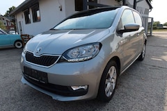 Bild des Angebotes Skoda Citigo Clever|Klima|Tempomat|Sitzheizung|