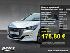 Bild des Angebotes Peugeot e-208 e-208 Allure Pack 136 +Klima+Navi+11KW OBC+