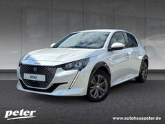Bild des Angebotes Peugeot e-208 e-208 Allure Pack 136 +Klima+Navi+11KW OBC+