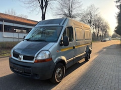 Bild des Angebotes Renault Master II Phase Kasten L2H2 3,5t HKa 2,5 Diesel