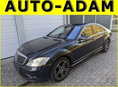 Bild des Angebotes Mercedes-Benz S 500 *Laut Tacho 97.848 Km*Leder / Massage*