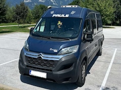 Bild des Angebotes Citroen Jumper Pössl 2 Win Plus / Wohnmobil / Van