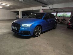 Bild des Angebotes Audi RS3 Sportback S tronic MwSt
