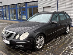 Bild des Angebotes Mercedes-Benz E 220 CDI T Avantgarde/Automatik/PDC