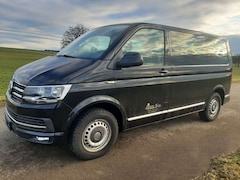 Bild des Angebotes VW T6 Caravelle Highline 8-Sitze Leder Standheizung