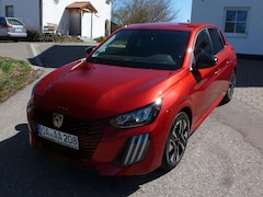 Bild des Angebotes Peugeot 208 PureTech 100 Allure
