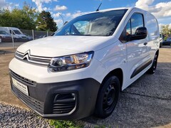 Bild des Angebotes Citroen Berlingo Club M/L1
