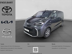Bild des Angebotes Toyota Proace Verso L1 Team Deutschland 2.0 D-4D EU6e Navi Rückf