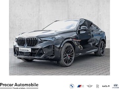 Bild des Angebotes BMW X6 xDrive40d M Sport HUD PANO ACC AHK 360°KAM