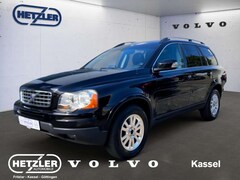 Bild des Angebotes Volvo XC90 D5 Summum Allrad AHK Xenon Memory Sitze SHZ