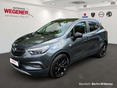 Bild des Angebotes Opel Mokka X MOKKA X TURBO 1.4 LED NAVI KAMERA SHZ LHZ