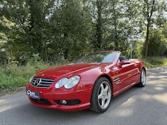 Bild des Angebotes Mercedes-Benz SL 500 SL 500 (230.475) Panoramadach