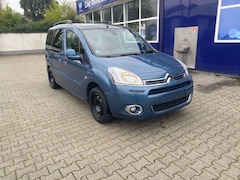 Bild des Angebotes Citroen Berlingo Berlingo Kombi Diesel  5-Türer Multi Exclusive