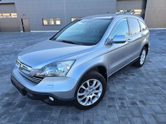 Bild des Angebotes Honda CR-V Exclusive Edition