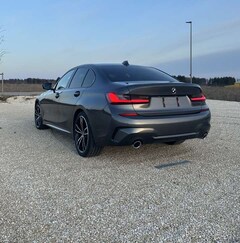 Bild des Angebotes BMW 320 M Sport Shadow