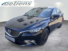 Bild des Angebotes Mazda 6 SKYACTIV-D 175 Kamera HUD DAB BOSE
