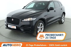 Bild des Angebotes Jaguar F-Pace 25t Pure AWD Aut.*NAVI*ACC*CAM*PDC*SHZ*