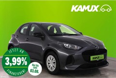 Bild des Angebotes Mazda 2 1.5 Aut.Prime Line+LED+CARPLAY+KAMERA