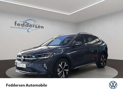 Bild des Angebotes VW Taigo Style 1,0 l TSI AHK ACC Navi RFK Sitzheizung KLIM