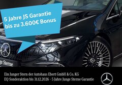 Bild des Angebotes Mercedes-Benz EQS 580 AMG Prem+ ExclNappaPkt FondTV 4xel.Sitze