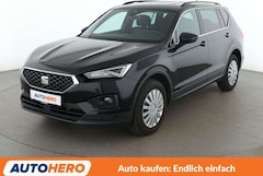 Bild des Angebotes SEAT Tarraco 2.0 TDI Style Aut.*NAVI*LED*ACC*
