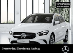 Bild des Angebotes Mercedes-Benz B 200 PROGRESSIVE+PANO+MULTIBEAM+KAMERA+TOTW+7G