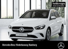 Bild des Angebotes Mercedes-Benz B 200 PROGRESSIVE+PANO+MULTIBEAM+KAMERA+TOTW+7G