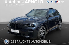 Bild des Angebotes BMW X5 xDrive40d M Sportpaket Head-Up Harman Kardon Stand