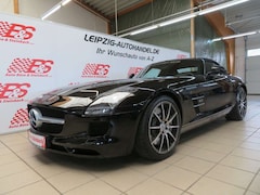 Bild des Angebotes Mercedes-Benz SLS Roadster*B&O*NAVI*Memory-Paket