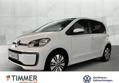 Bild des Angebotes VW up! Edition 61 kW *KAMERA*MAPS+MORE*CLIMATRONIC*WKR*
