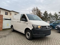 Bild des Angebotes VW T6 Transporter Kasten - ZV  -  Klima  -  19% MwSt. ausweisbar !!!